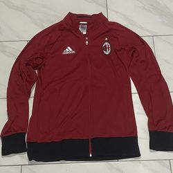 Ac Milan Sweater
