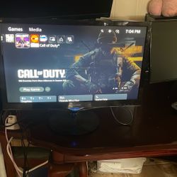 Monitor 