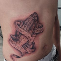 Tattoo Machine