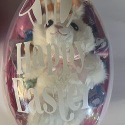 Girls Easter Eggs - Order Now 
