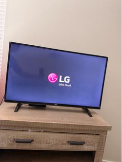 40 in TV