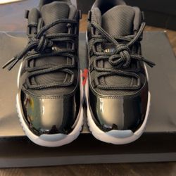 Air Jordan 11s Retro Lows