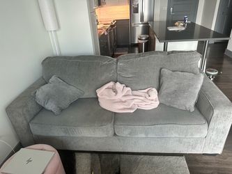 Ashley Sleeper Sofa