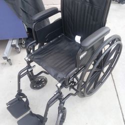 ProBasics Wheelchair