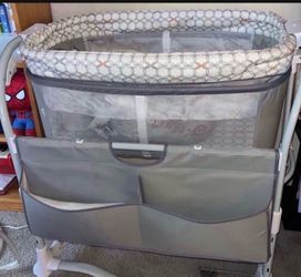 bassinet