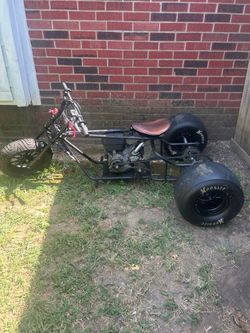3 Wheeler