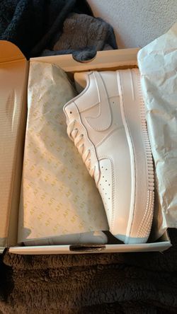 Nike air forces one