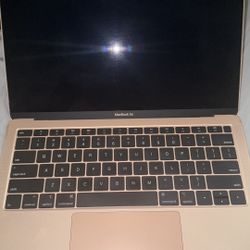 MacBook Air 2019