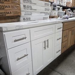 Bathroom Vanity in 48