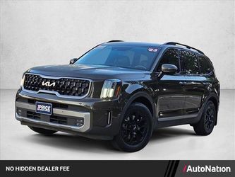 2023 Kia Telluride