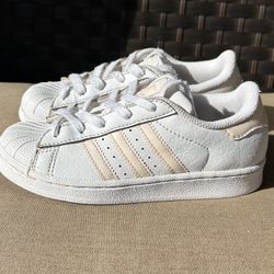 Girls Adidas Shoes Size 13 