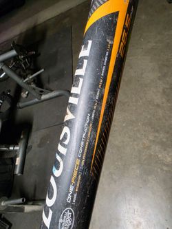 Slow pitch bat slugger