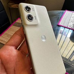 Motorola G Staylus 2024 Para Metro Pcs 