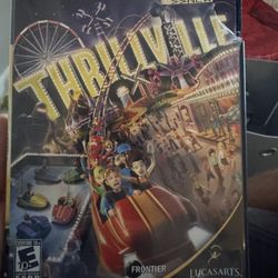 PlayStation 2 Game 