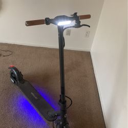 Scooter 