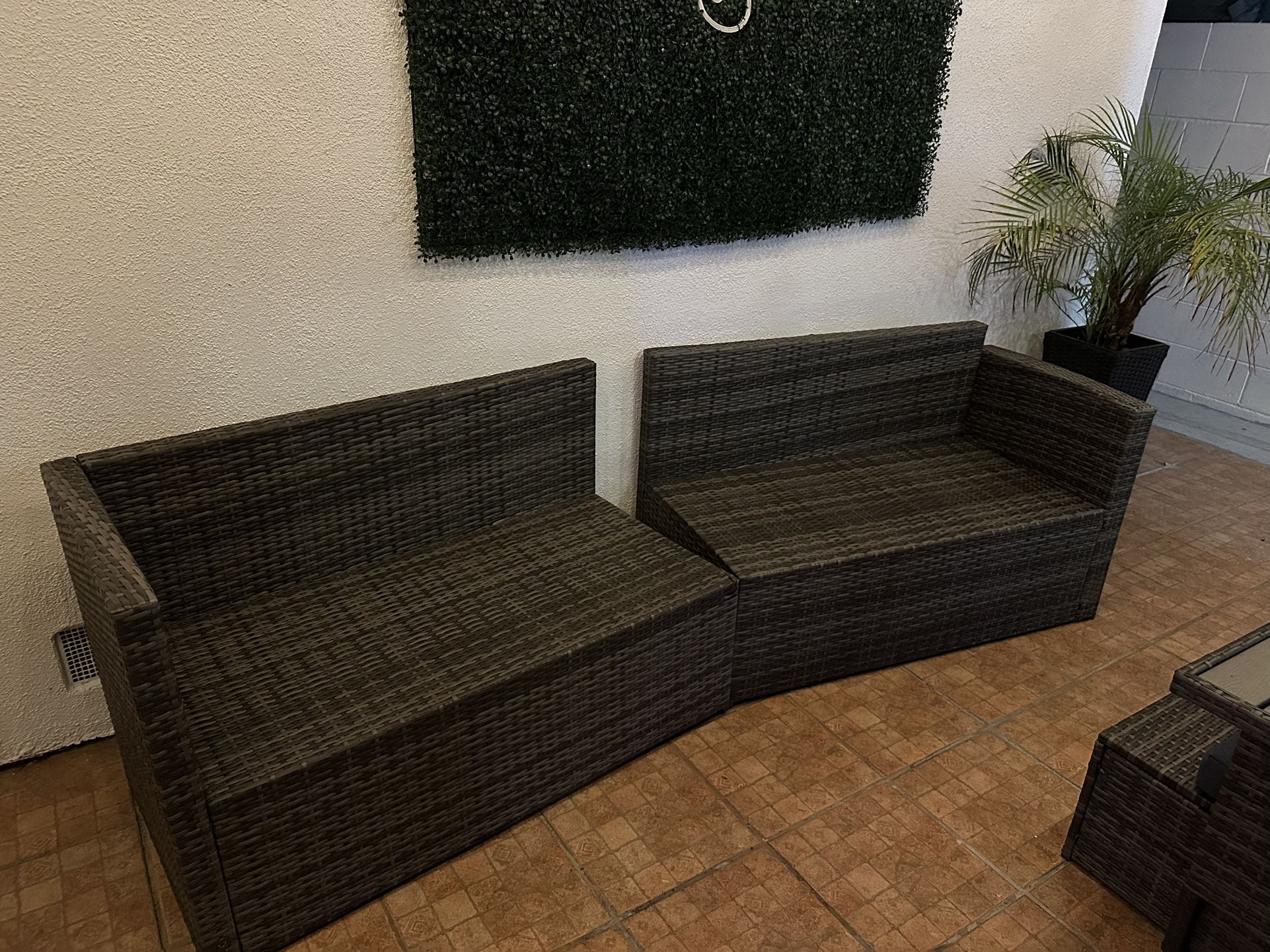 Patio Out Furniture 
