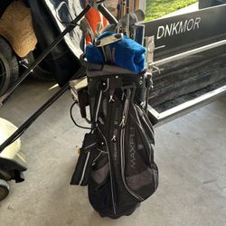 Golf Club Set