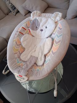 Para Bebe En Buenas Condisiones