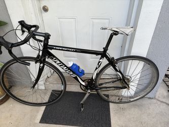 SPECIALIZED  Transition  Rancing bike 