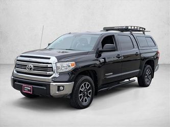 2016 Toyota Tundra
