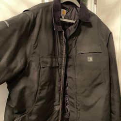 Carhartt Men Jacket