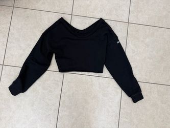Women’s ALO size XS prima off the shoulder never worn