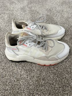 Adidas Boost Shoes Size 7.5 (Men’s)