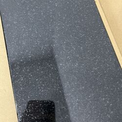 Granite Shower Curb (L Shape 1 Piece)