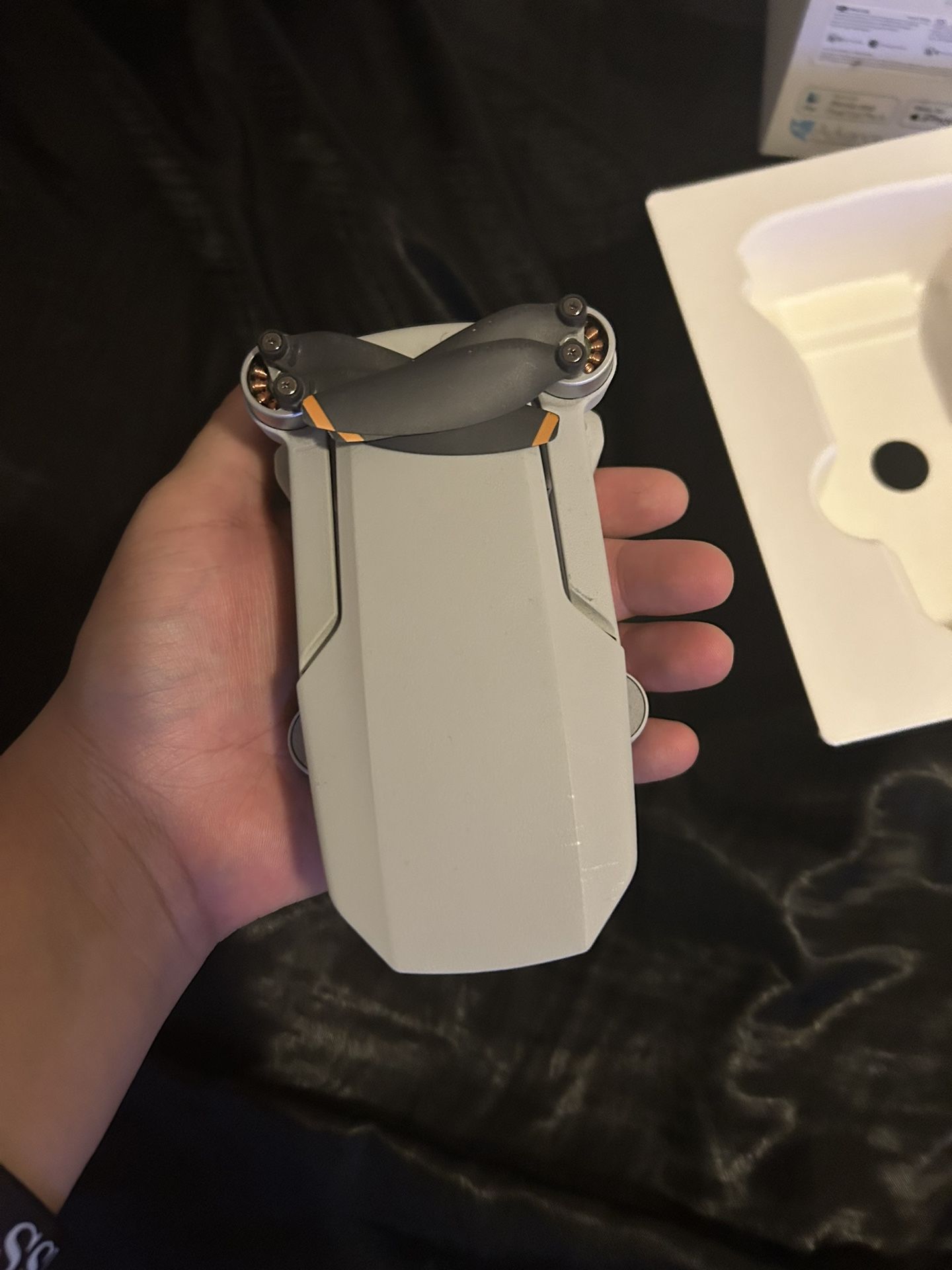 DJI Drone