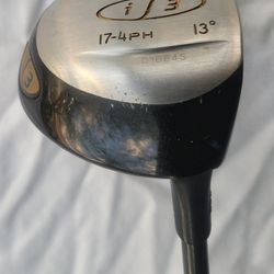 Golf Club