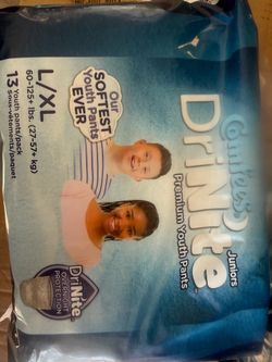 Diapers