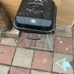 BBQ grill 