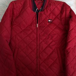 Tommy Jacket