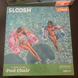 Pool Chair