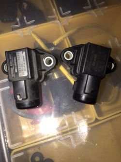 92-00 Honda Acura map sensor