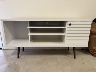 Tv Media Console