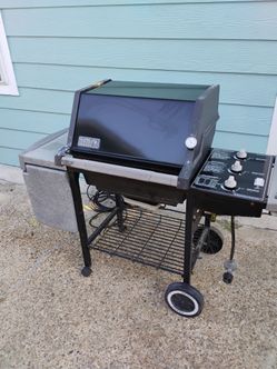 Grill