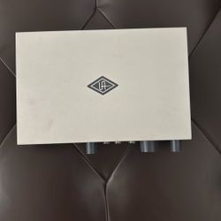 Universal Audio Interface 