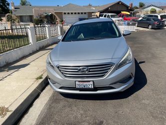 2015 Hyundai Elantra