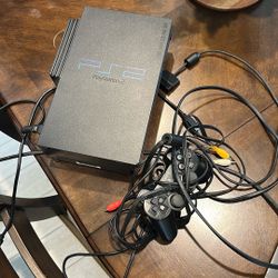 Ps2 Open To Trade Or Best Offer