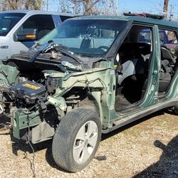 2016 KIA SOUL PARTS FOR SALE
