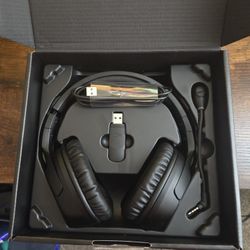 HyperX CloudX Flight Wireless (Xbox Headset) 