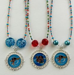 Moana Necklace 