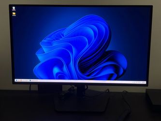 Samsung 27” Odyssey G6 OLED (G61SH)