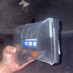 Fish Tank Supplies New 