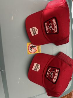 Brand New Trucker Hat