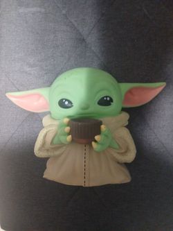 Star Wars Baby Yoda PiggyBank