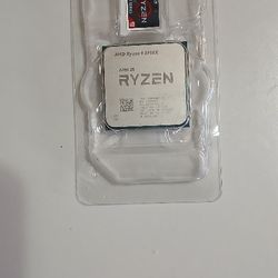 AMD Ryzen 9 5950X Procesador AMD Ryzen 500 SERIE 9