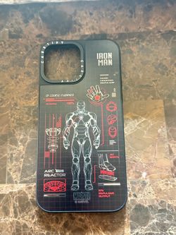 iPhone 13 Pro Max casetify case