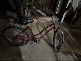 Murray Montgomery cruiser 24”